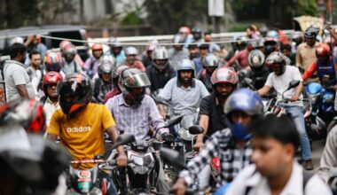 War with Iran delivers another shock to the global economy