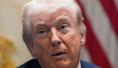 Treasury to put Trump's signature on paper currency in historic move