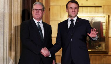 Trump's failed strong-arming of allies on Iran shows that pressure is losing its effect