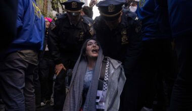 Man arrested in plot to firebomb Palestinian activist's home