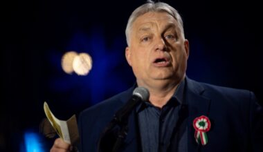 Hungarian government files charges against investigative journalist, alleging espionage