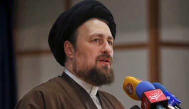 A look at who might be Iran's supreme leader after the killing of Khamenei