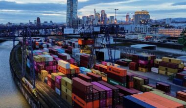 Judge rules companies are entitled to refunds for Trump tariffs overturned by the Supreme Court