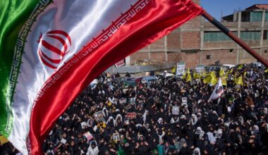 Iran war live updates: US bombs Kharg Island and Trump threatens Iran's oil infrastructure