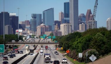 Census data show slower population gains in US metros as immigration declines