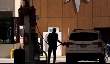 As gas prices rise, drivers can stretch their tanks a bit farther with these simple tips