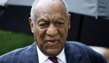 Bill Cosby found liable for 1972 sexual assault by California jury