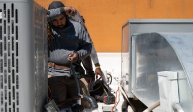 Heat dome is still sizzling Southwest. The Midwest is next