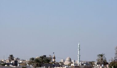 Iran's Kharg Island is key to its economy and security