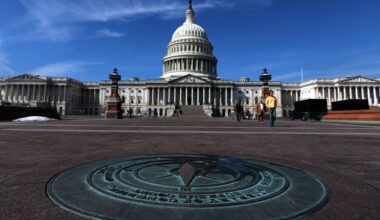 Congress debates Iran conflict | AP News