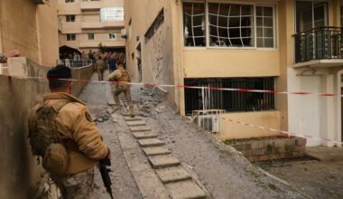 Lebanon's foreign ministry expels Iranian ambassador as relations deteriorate