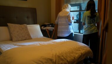 Israeli group discreetly organized mystery flights evacuating Palestinians