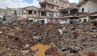 Israeli special force mission in Lebanon fails to find navigator missing for 40 years