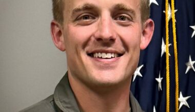 US military air crew killed in crash included Alabama father and 3 based in Ohio