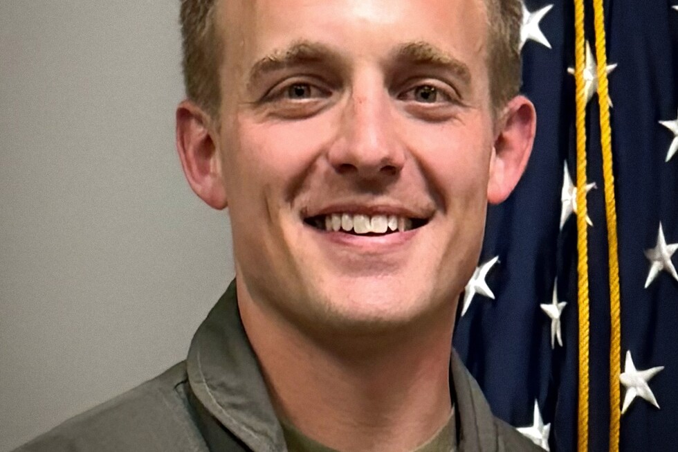 US military air crew killed in crash included Alabama father and 3 based in Ohio