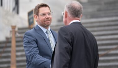 Swalwell's lawyers fight release of old FBI file