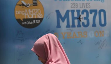 12 years on, renewed hunt for missing Flight MH370 comes up empty as families press for answers