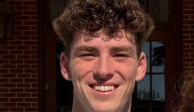 Spanish police say US college student's death was an accident