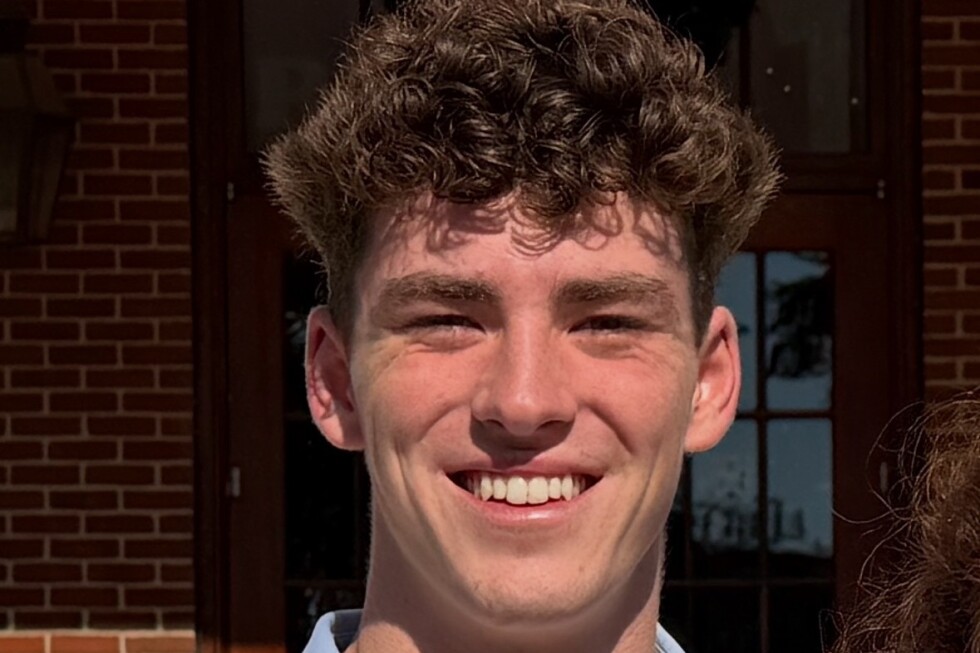 Spanish police say US college student's death was an accident