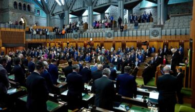 Canada's Liberals aim for majority as special elections announced in Toronto and Montreal