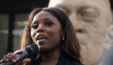 NYC Council member, Hochul aide facing corruption probe linked to migrant shelters