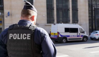 Paris bomb plot is foiled and French authorities investigate Iran connection