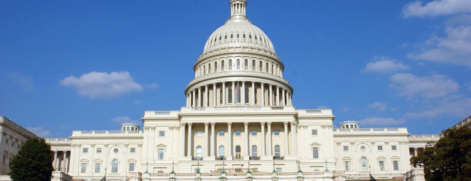 Ex-DHS Lawyer Who Said ‘Job Sucks’ Launches Run for Congress (2)