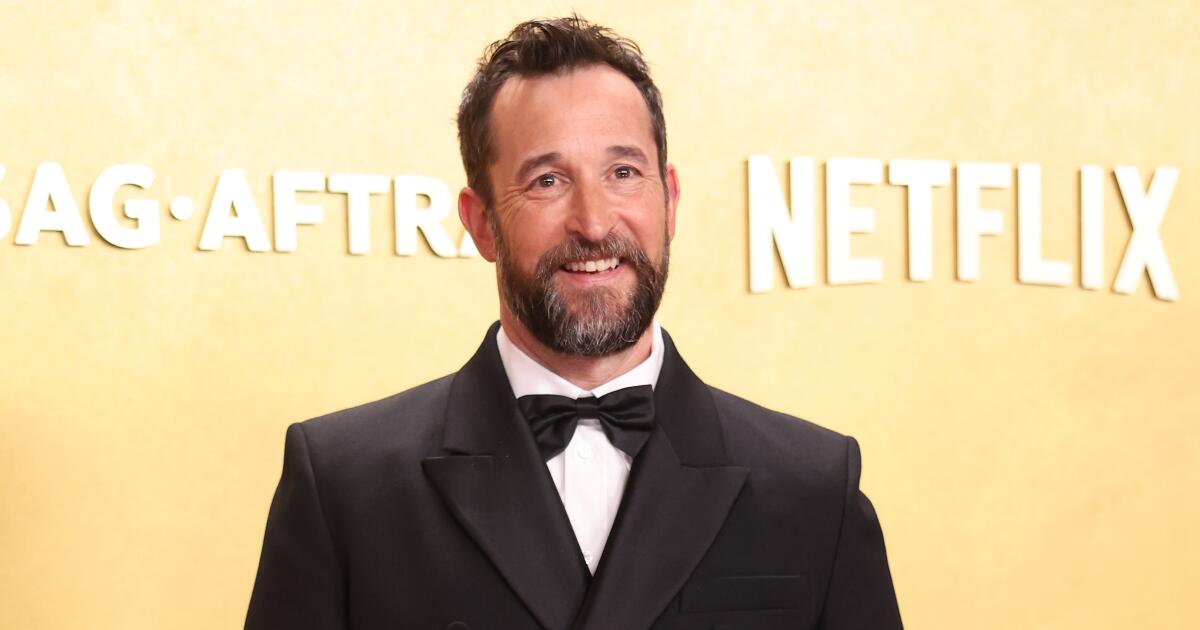 Actor Awards 2026 winners: Full list of SAG Awards recipients