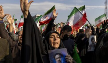 Iran's threat on U.S. soil: Sleeper cells, lone wolves, cyberattacks
