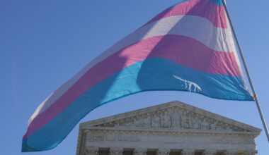 What the Supreme Court ruling on gender identity means for parents