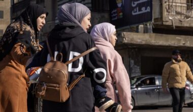 Contributor: Let’s not miss the huge opportunity for peace between Lebanon and Israel