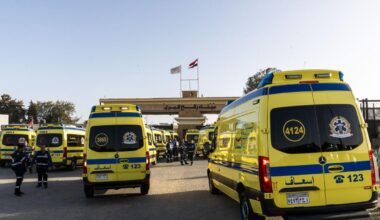 Contributor: Blocking aid, Israel escalates its cruelty in Gaza