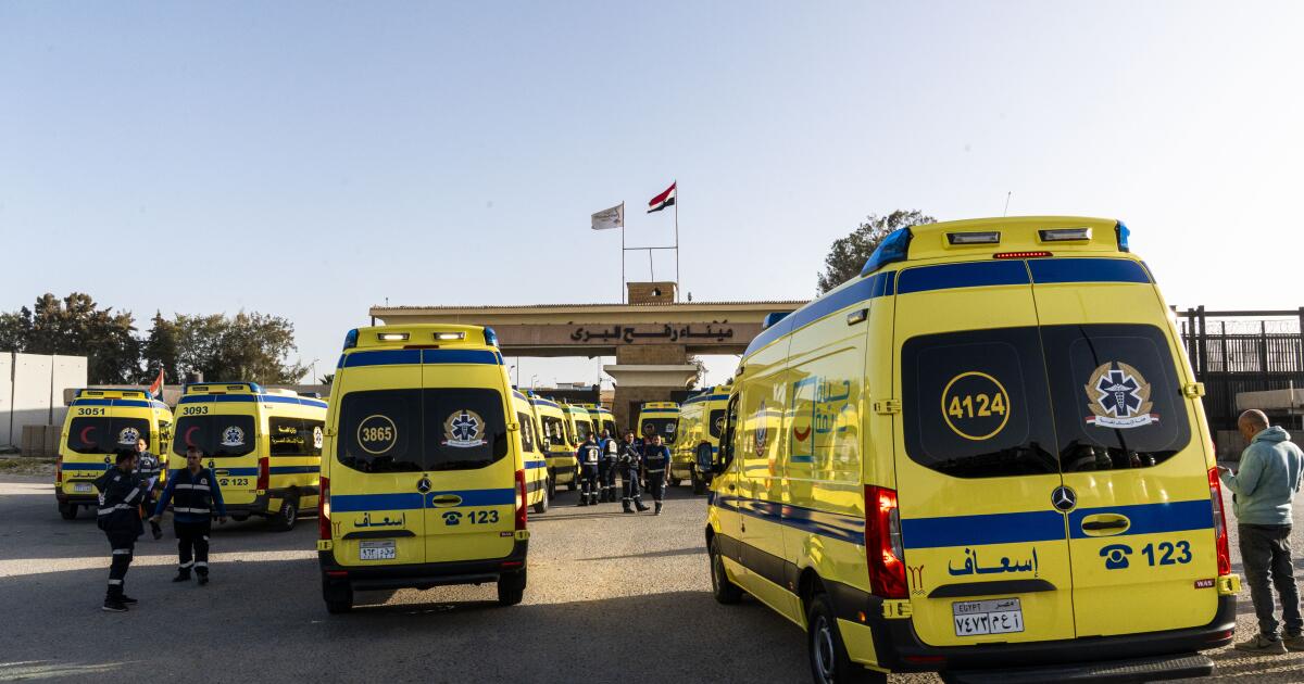 Contributor: Blocking aid, Israel escalates its cruelty in Gaza