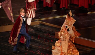 Conan O'Brien retains his throne as King of the Oscars with opening monologue