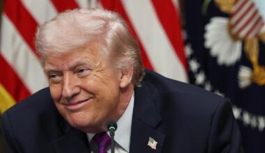 Senate rejects resolution to limit hostilities in Iran