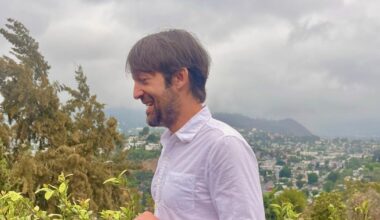 Celebrity chef René Redzepi resigns from Noma amid past abuse allegations