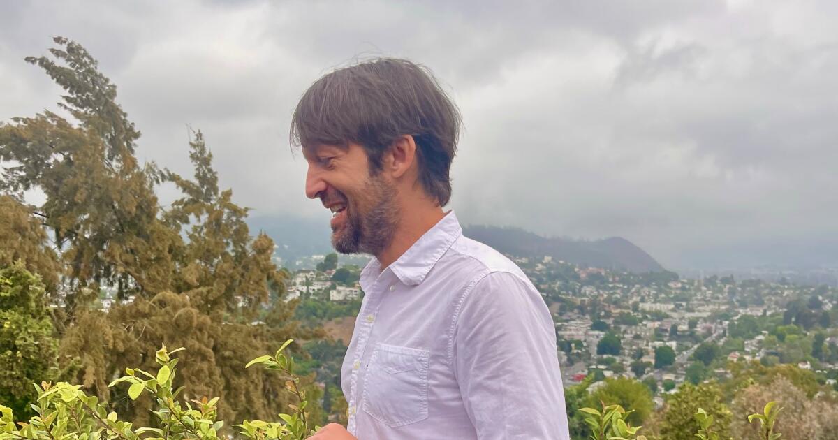 Celebrity chef René Redzepi resigns from Noma amid past abuse allegations