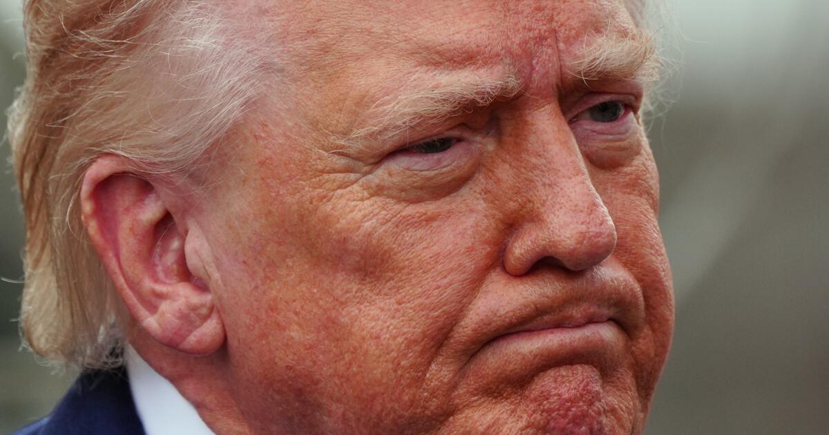 Trump's mixed messages on Iran: 'Winding down' but adding troops