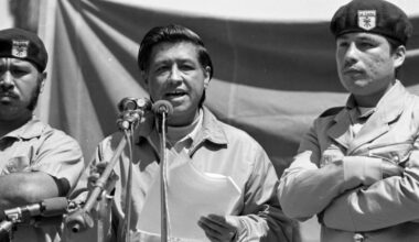 Cesar Chavez celebrations canceled over 'troubling' allegations
