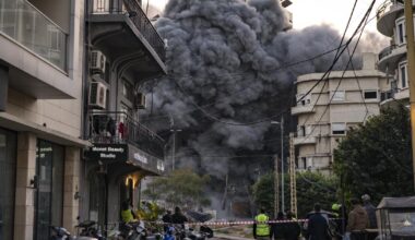 Disagreeing with the Israeli government is different from antisemitism