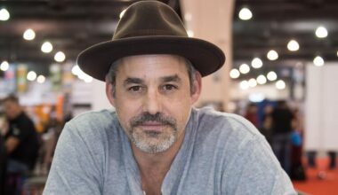 Nicholas Brendon, star in ‘Buffy the Vampire Slayer,’ dies at 54