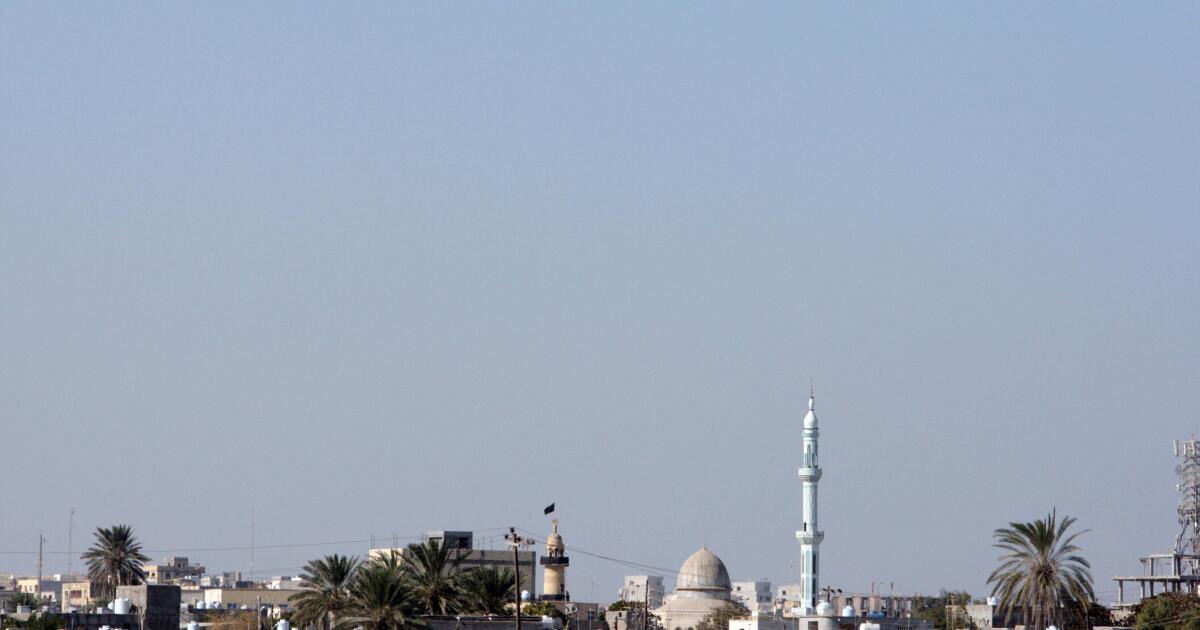 The islands off Iran's southern coast are key to its economy and security. What to know about them