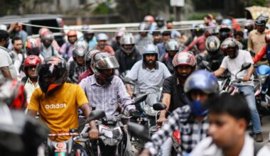 War with Iran delivers another shock to the global economy