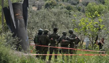 Airstrikes batter Iran as it attacks Israel and Gulf states, while diplomatic efforts gather pace