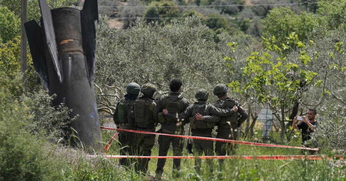 Airstrikes batter Iran as it attacks Israel and Gulf states, while diplomatic efforts gather pace