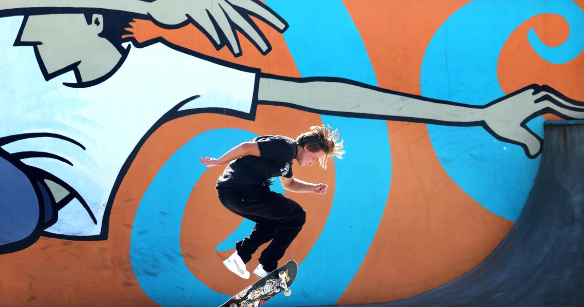 Record temps on tap for Southern California. How hot will it get?