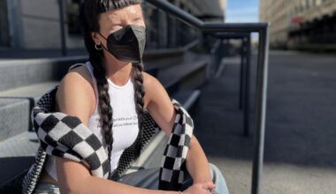 Thousands of people disabled by long COVID seek answers