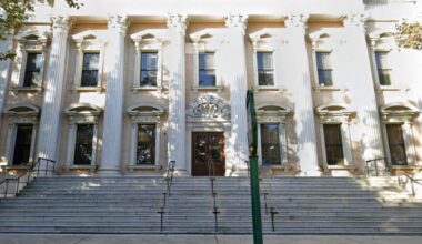 Shannon O'Connor, Los Gatos 'party mom,' faces up to 30 years