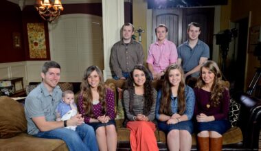Joseph Duggar of ‘19 Kids and Counting’ held on child sex abuse charges
