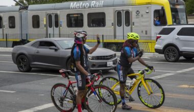 L.A. Metro approves major rail route expansion into West Hollywood after last-minute deal